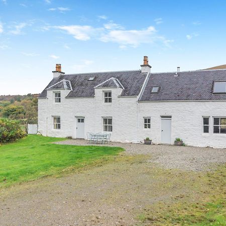 Inverglen Farm Strachur Eksteriør billede
